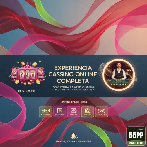 55pp.com - aproveitar confiável plataforma de jogos online