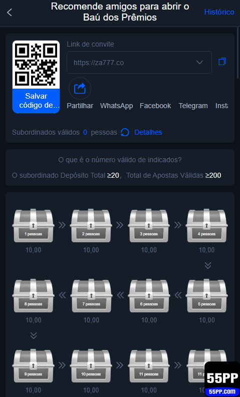 Segurança App 55pp.com