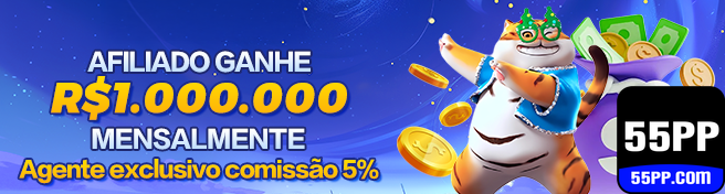 Cashback Garantido 55pp.com