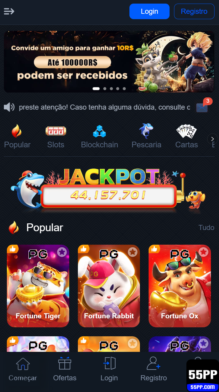 Confiança e Segurança Incomparáveis