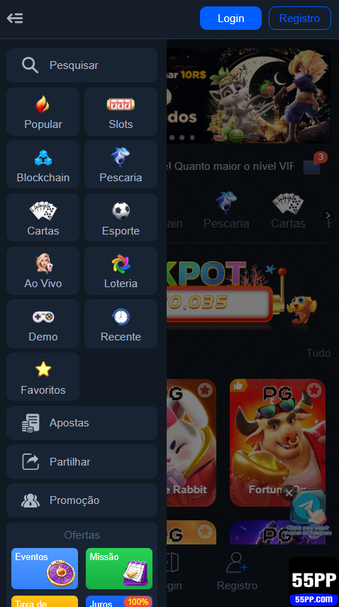 Descubra Jogos Empolgantes e Dinâmicos